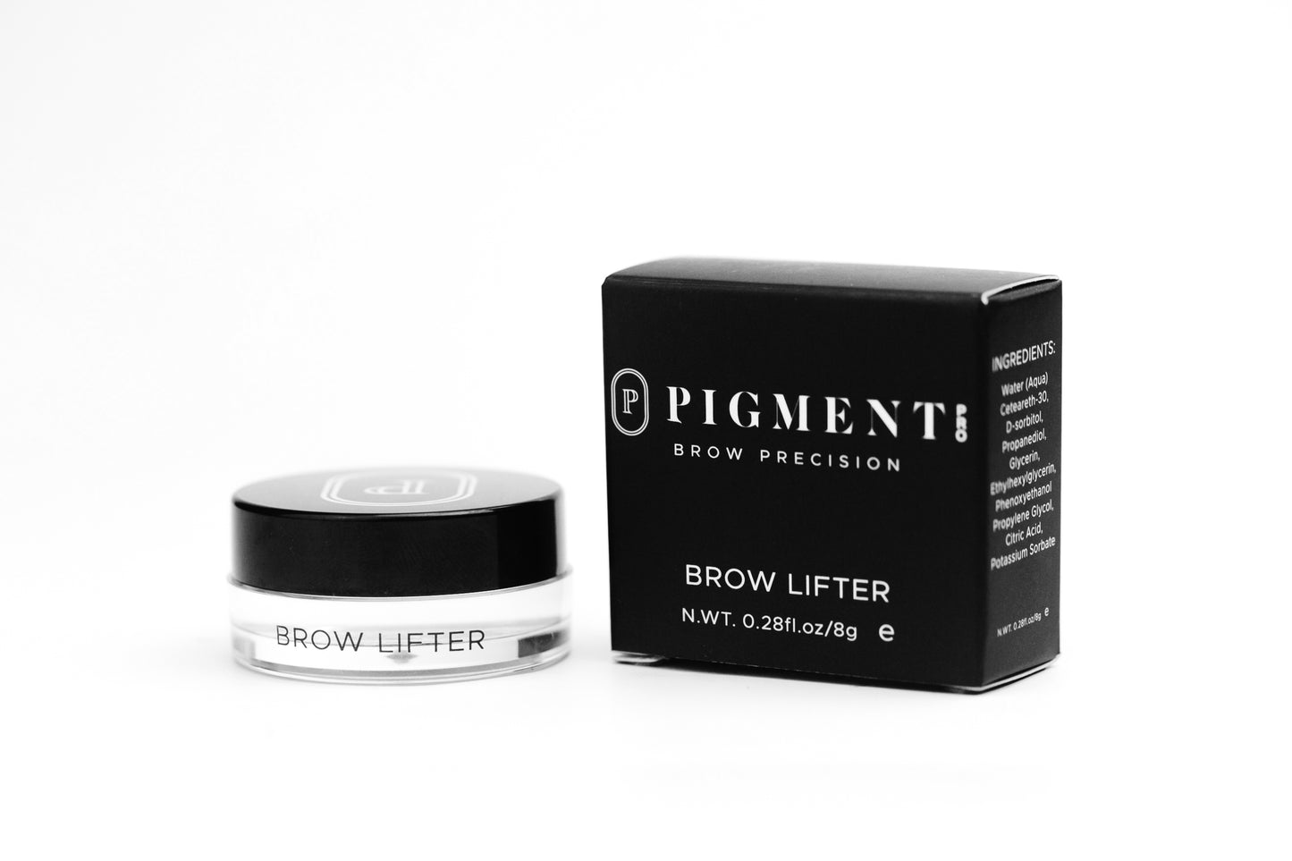 Brow Lifter Wax