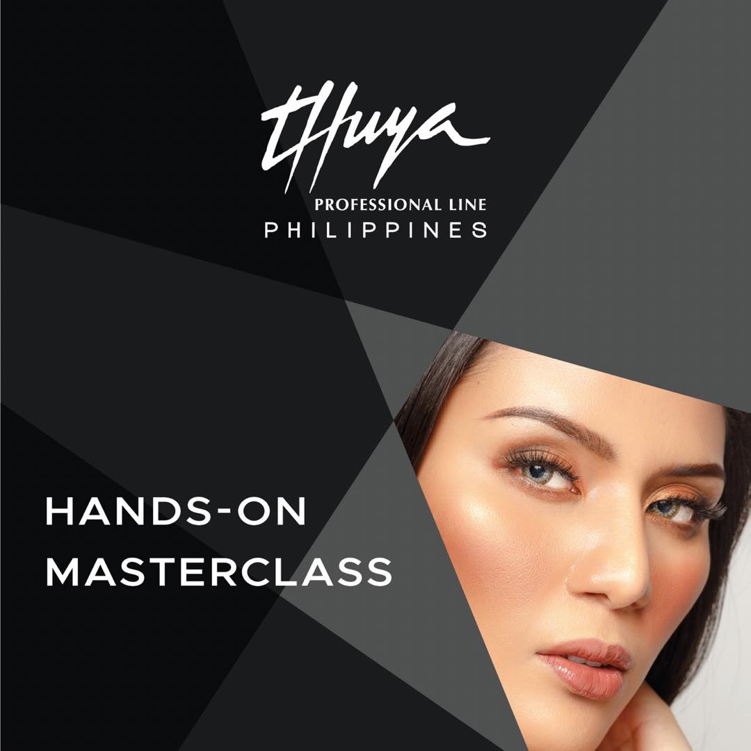 Thuya Masterclass